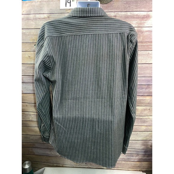 Paradise City Men's Short Sleeve Shirt Thick Cotton- Size XXL- 100% Cotton - Picture 2 of 11